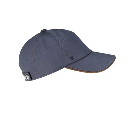 hermes hats for men